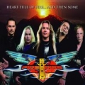 Portada de Heart Full of Fire... and Then Some