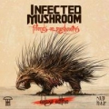 Portada de Friends On Mushrooms (Deluxe Edition)