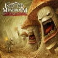 Portada de Army of Mushrooms