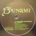 Portada de Tsunami Sampler 2