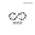 Portada de Infinite Only EP