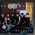 Portada de Best Of Infinite