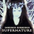 Portada de Supernature