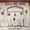 Portada de Rock The Boat