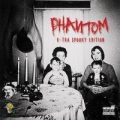 Portada de Phantom: X-Tra Spooky Edition