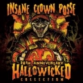 Portada de 20th Anniversary Hallowicked Collection