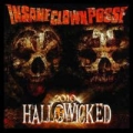 Portada de Hallowicked 2010