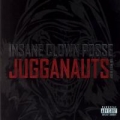 Portada de Jugganauts: The Best of ICP