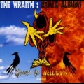 Portada de The Wraith: Remix Albums