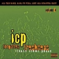 Portada de Forgotten Freshness, Vol. 4