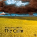 Portada de The Calm