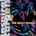 Portada de The Beast Inside