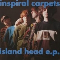 Portada de Island Head E.P.