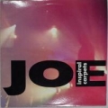 Portada de Joe