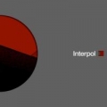 Portada de Interpol (EP)