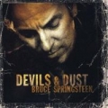 Portada de Devils & Dust