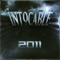 Portada de Intocable 2011