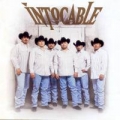 Portada de Intocable