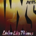 Portada de Listen Like Thieves