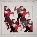 Portada de Underneath the Colours