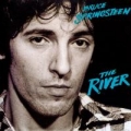 Disco de la canción The River