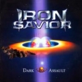 Portada de Dark Assault