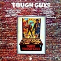 Portada de Tough Guys