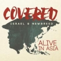 Portada de Covered: Alive In Asia