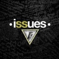 Portada de Issues