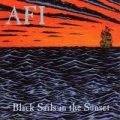 Portada de Black Sails in the Sunset