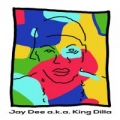 Portada de Jay Dee a.k.a. King Dilla