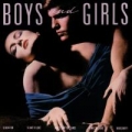 Portada de Boys and Girls