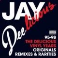 Portada de Jay Deelicious: The Delicious Vinyl Years 95-98