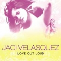 Portada de Love Out Loud