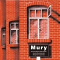 Portada de Mury