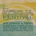 Portada de Best of Kokua Festival