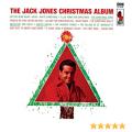 Portada de The Jack Jones Christmas Album