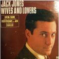 Portada de Wives and Lovers