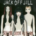 Portada de Sexless Demons and Scars