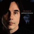Portada de The Next Voice You Hear: The Best of Jackson Browne