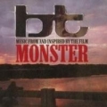 Portada de Music From and Inspired by the Film Monster