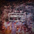 Portada de Someday