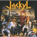 Portada de Jackyl 