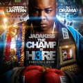 Portada de The Champ Is Here 3