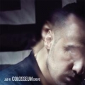 Portada de Colosseum Drive EP