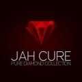 Portada de Jah Cure Pure Diamond Collection