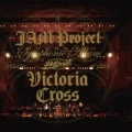 Portada de JAM Project Symphonic Album Victoria Cross