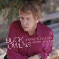 Portada de Honky Tonk Man: Buck Sings Country Classics