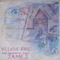 Portada de Village Fire