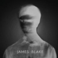 Portada de James Blake (Deluxe Edition)
